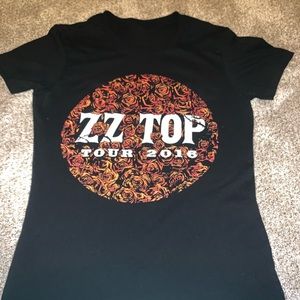ZZ Top T-shirt